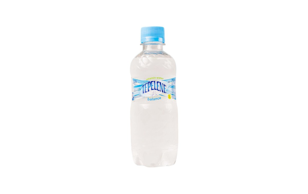 Ujë me Vitamina