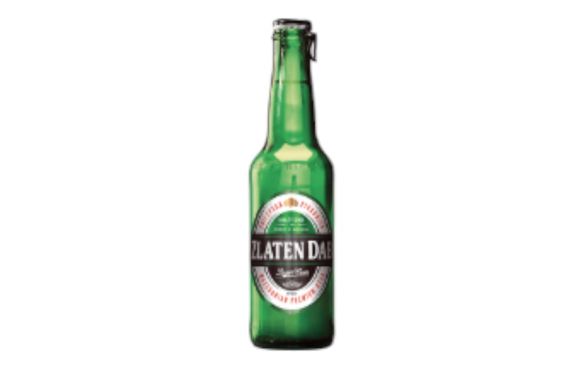 Zlaten Dab