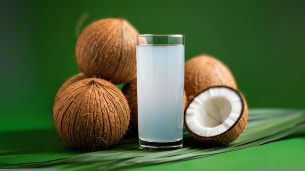 Coconut dream