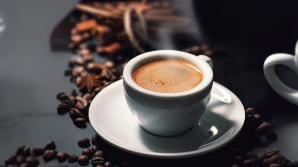Espresso