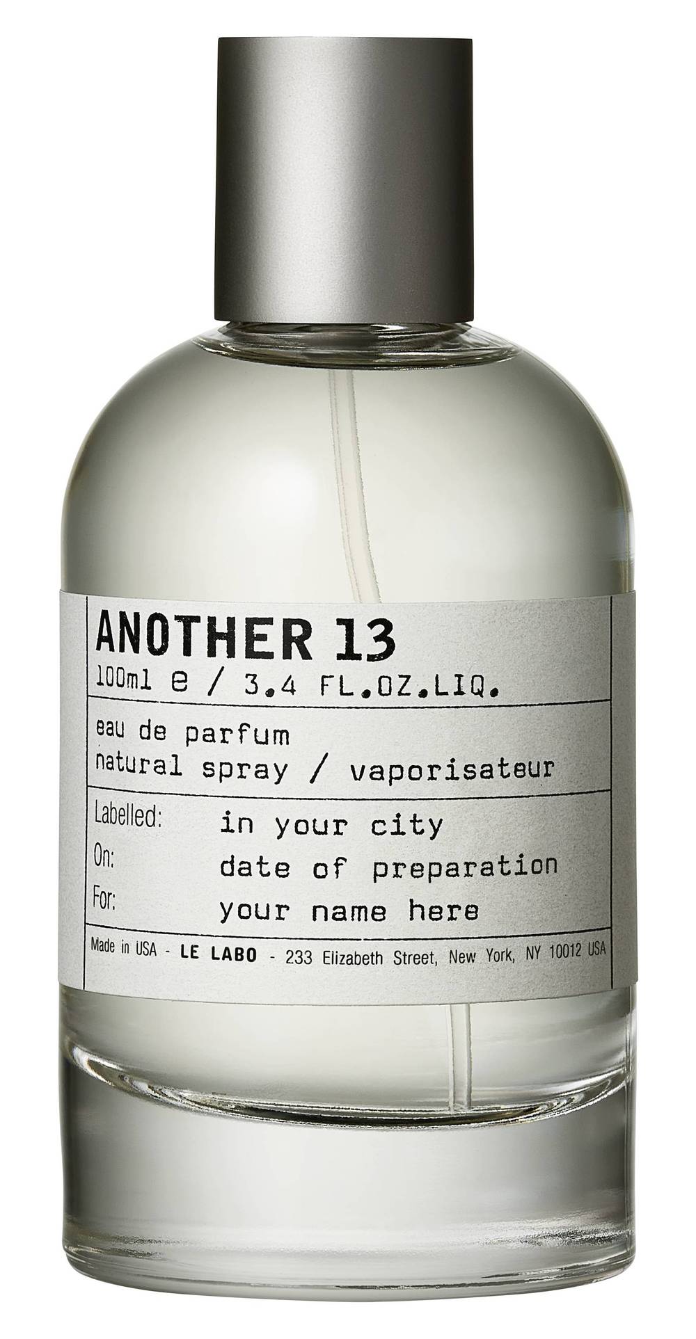 Another 13 Eau de Parfum (100 ml)