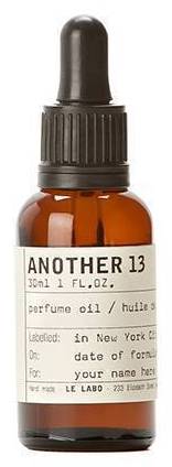 Another 13 Perfume Oil