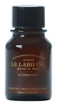 Beard Oil