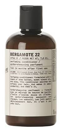 Bergamote 22 Perfuming Conditioner