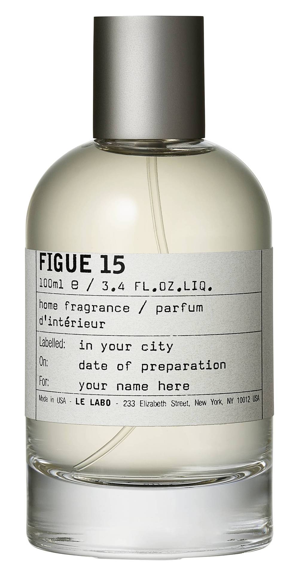 Figue 15 Home Fragrance