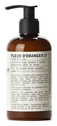 Fleur D'Oranger 27 Body Lotion