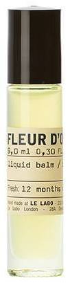 Fleur D'oranger 27 Liquid Balm