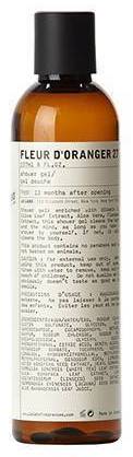 Fleur D'oranger 27 Shower Gel