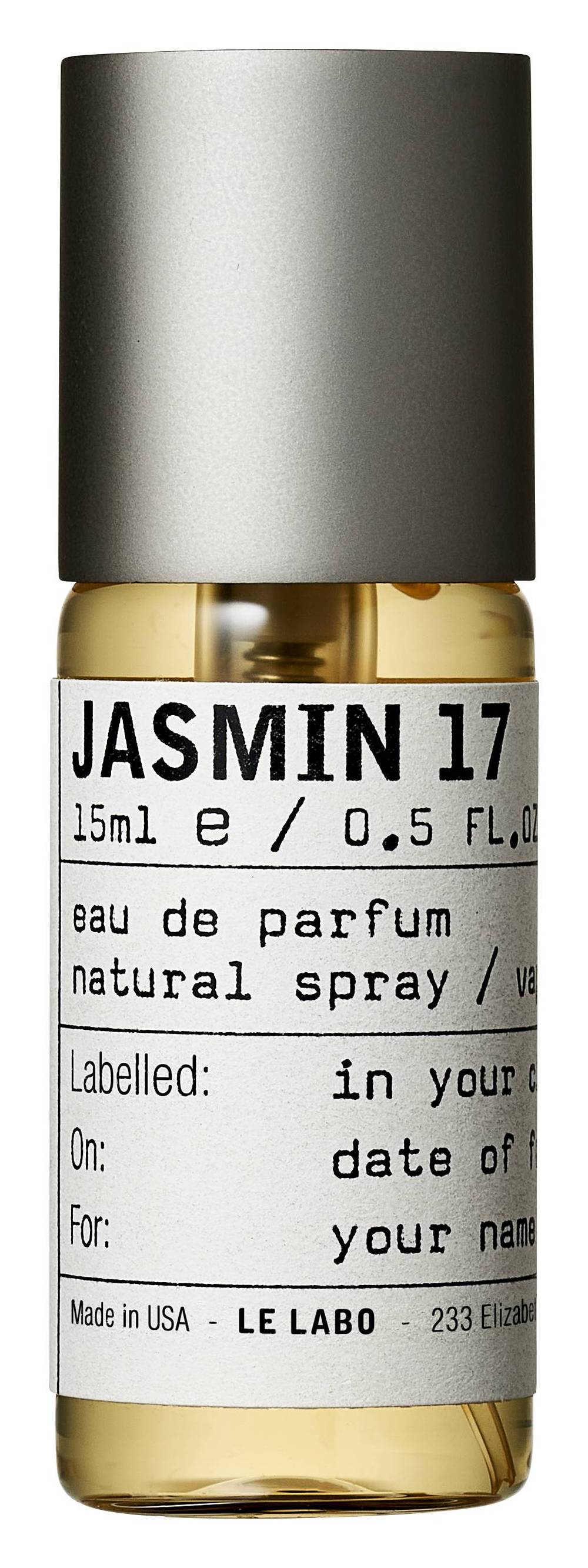 Jasmin 17 Eau de Parfum (15ml)