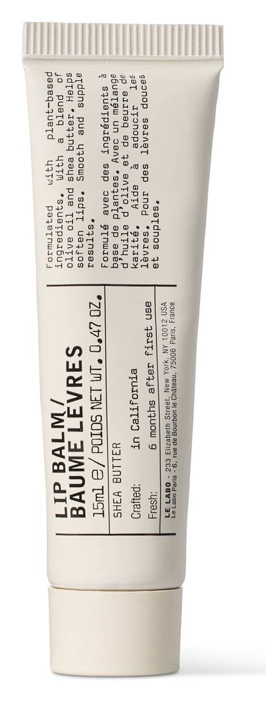 Lip Balm