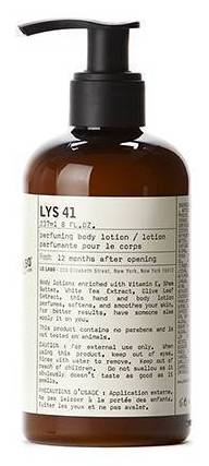 Lys 41 Body Lotion