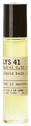 Lys 41 Liquid Balm