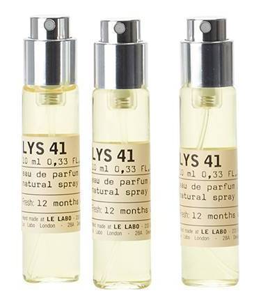 Lys 41 Travel Tube Refill