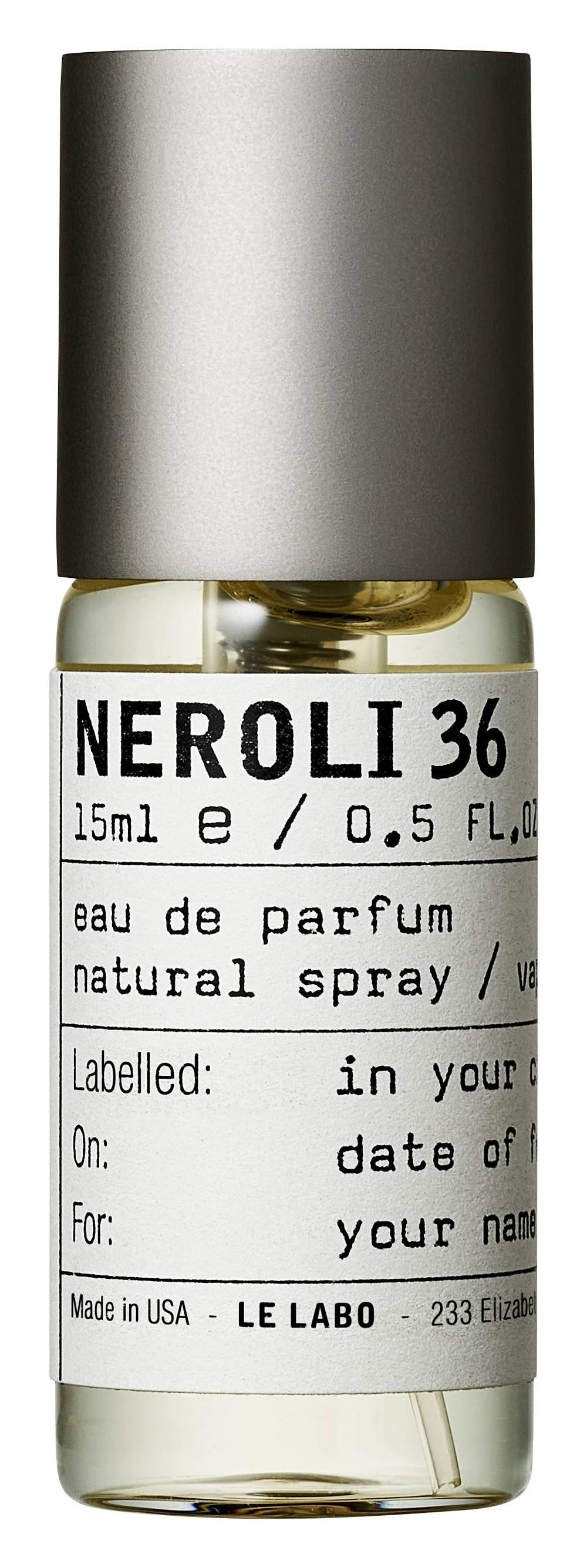 Neroli 36 Eau de Parfum (15ml)