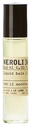Neroli 36 Liquid Balm