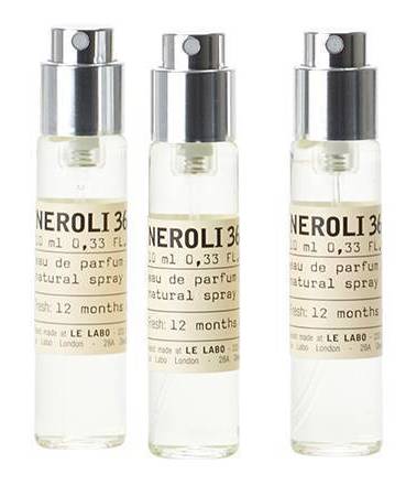 Neroli 36 Travel Tube Refill