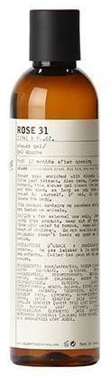 Rose 31 Shower Gel
