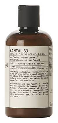 Santal 33 Perfuming Conditioner