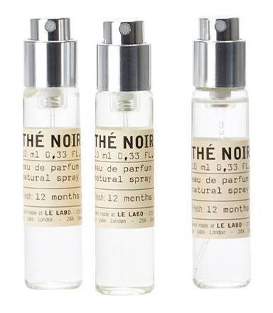 Thé Noir 29 Travel Tube Refill
