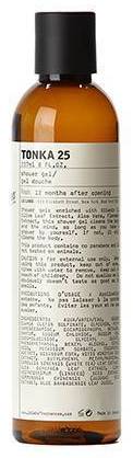 Tonka 25 Shower Gel
