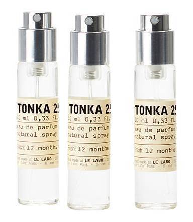 Tonka 25 Travel Tube Refill