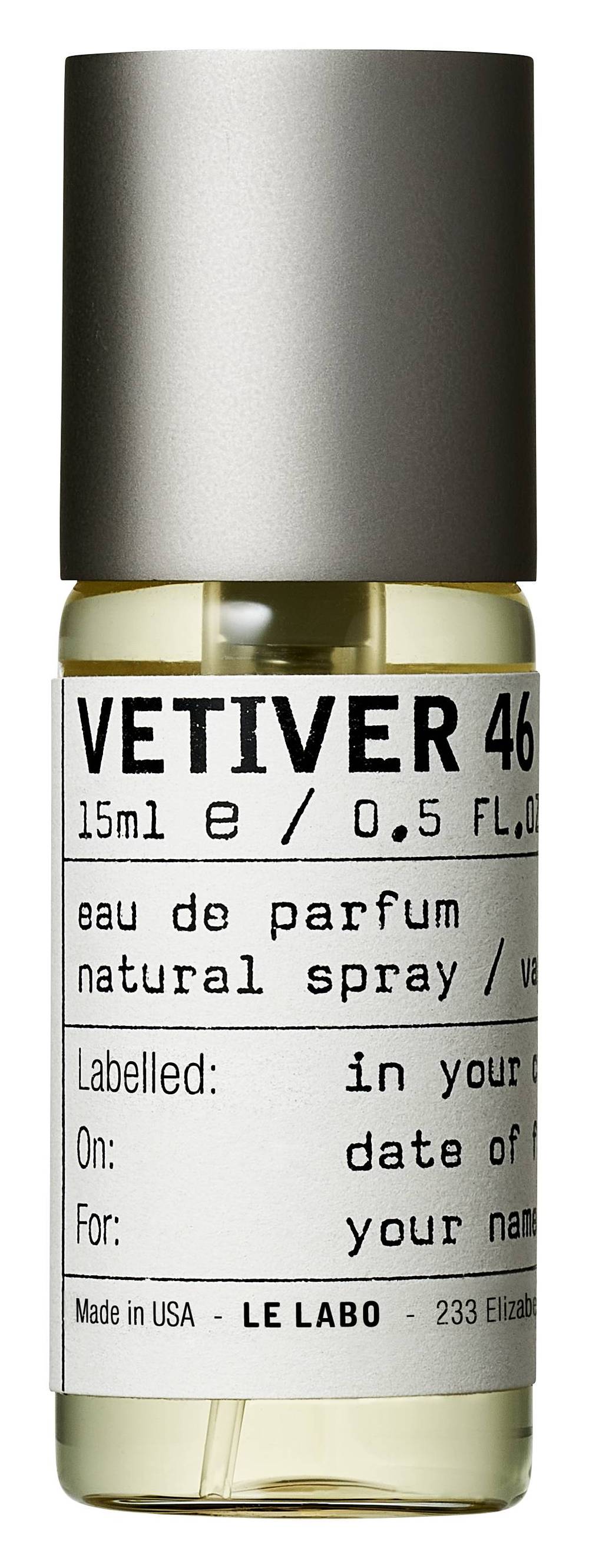 Vetiver 46 Eau de Parfum (15ml)