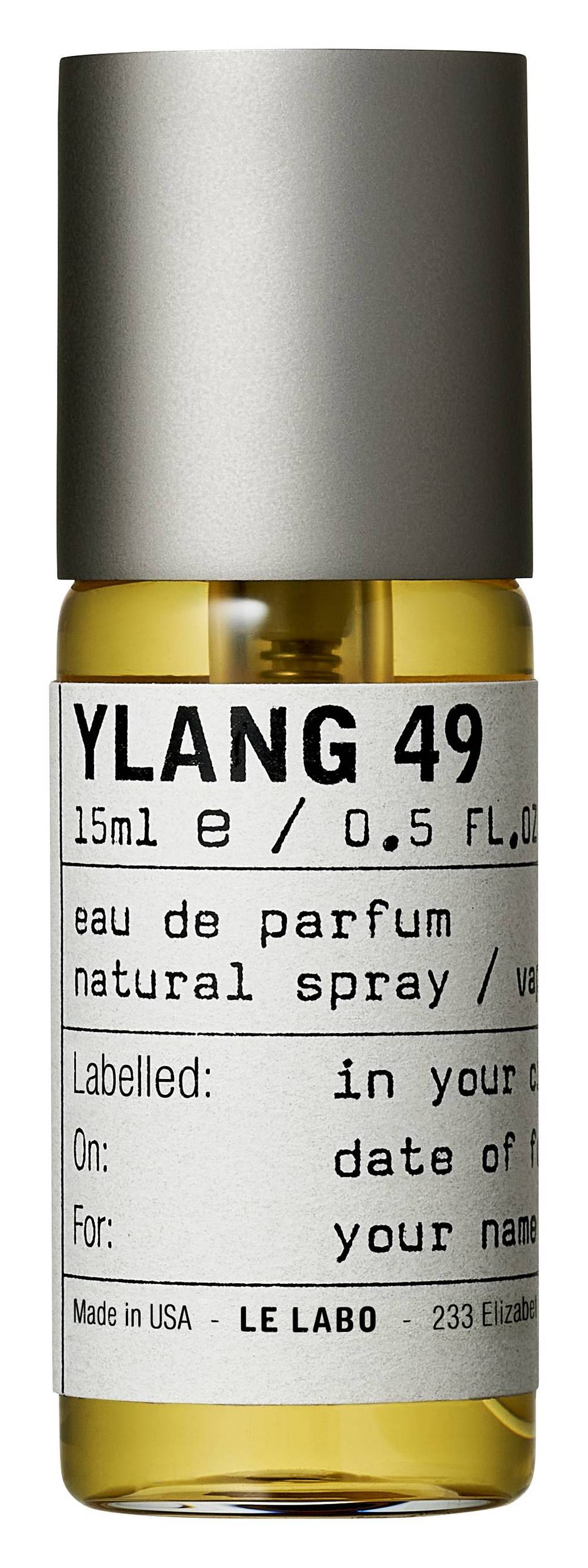 Ylang 49 Eau de Parfum (15ml)