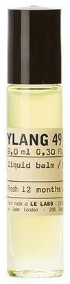 Ylang 49 Liquid Balm