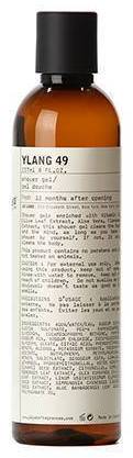 Ylang 49 Shower Gel
