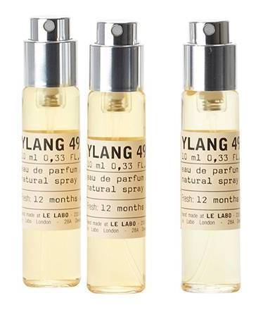 Ylang 49 Travel Tube Refill