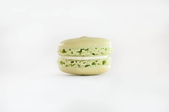 Basil White Chocolate
