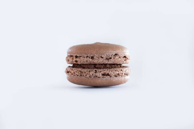 Belgian Chocolate