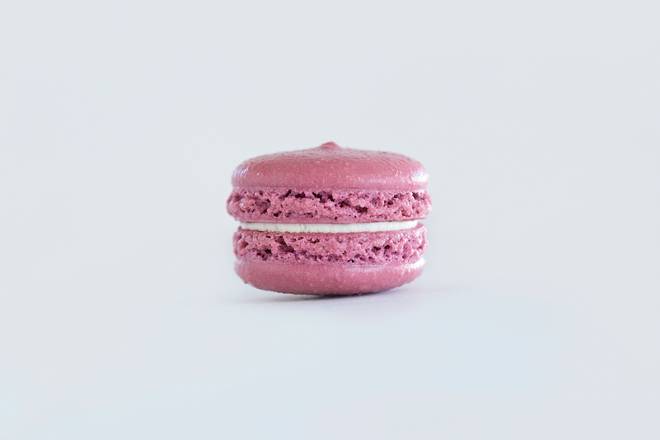 Lavender White Chocolate