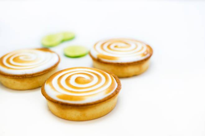 Lemon Tart