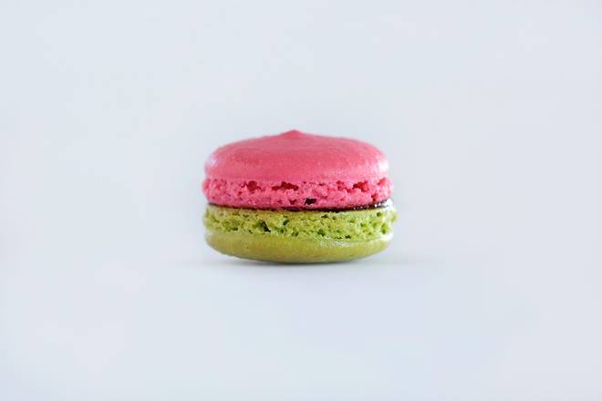 Strawberry Key Lime