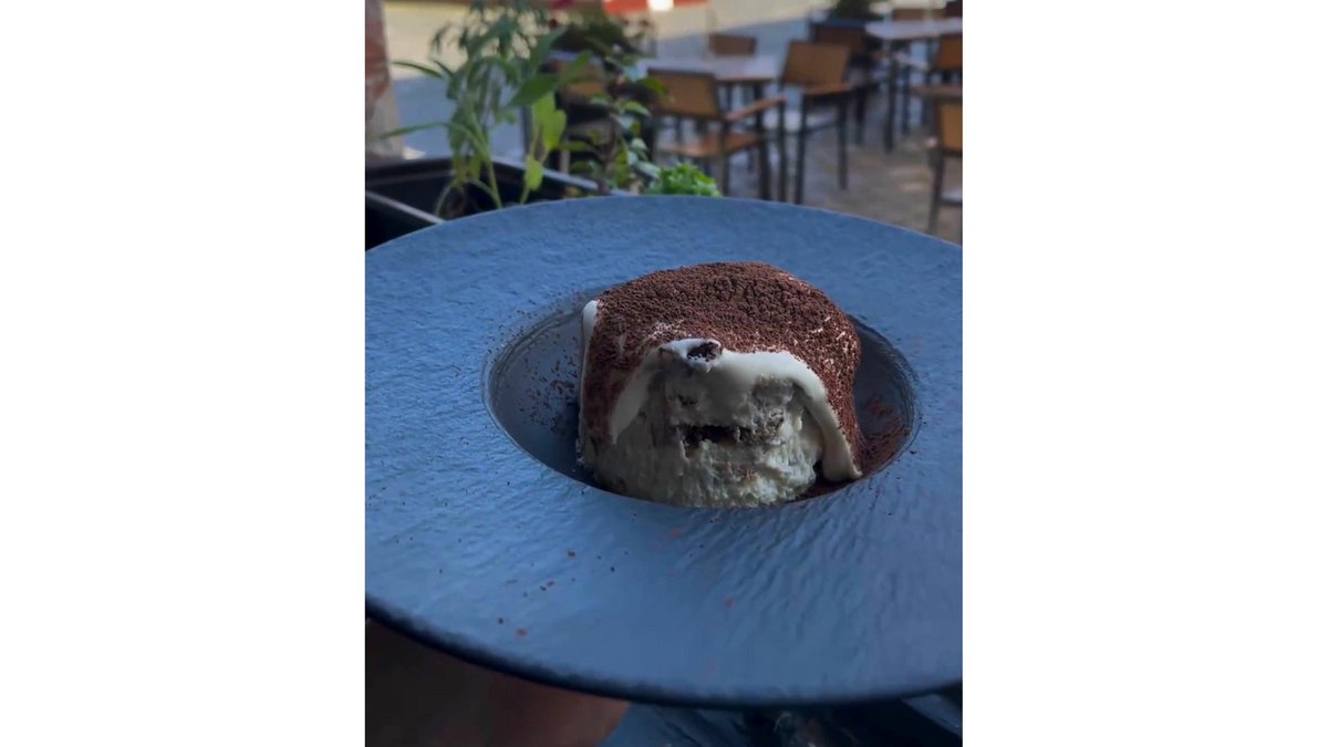 Tiramisu