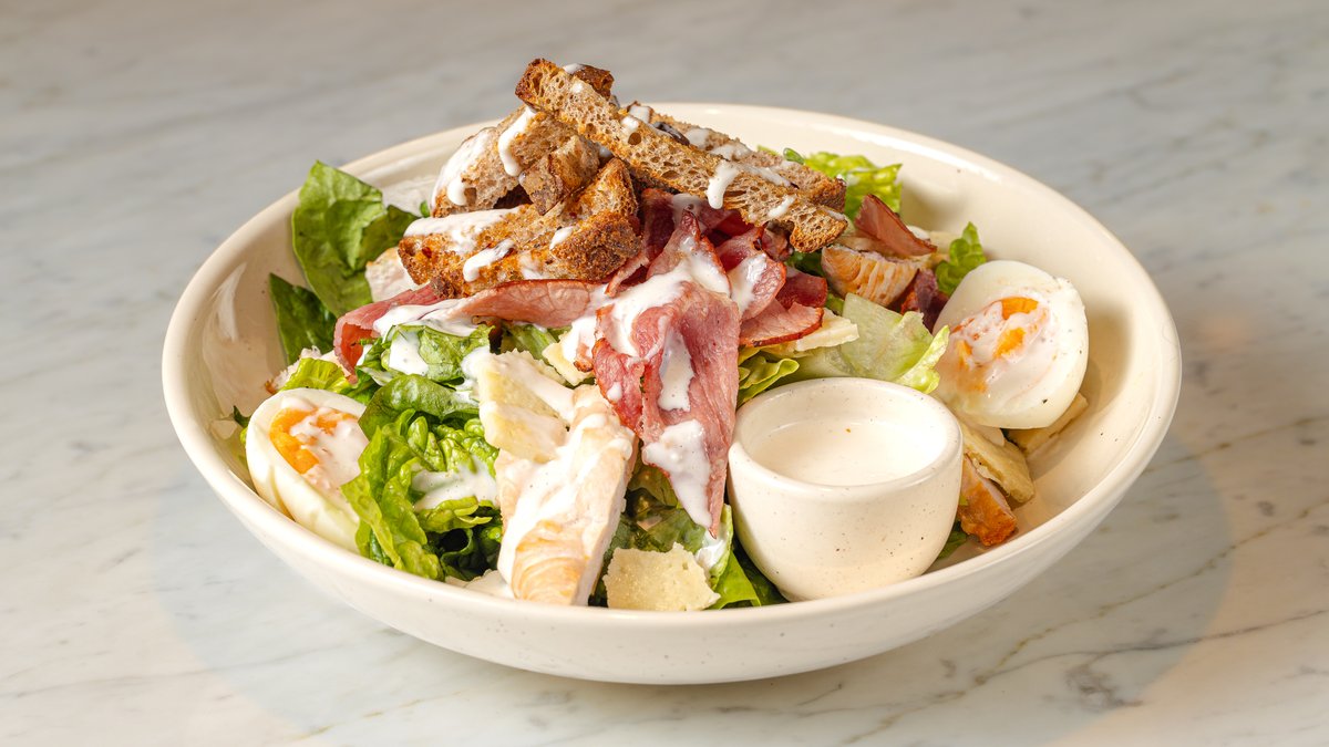 Caesar Salad
