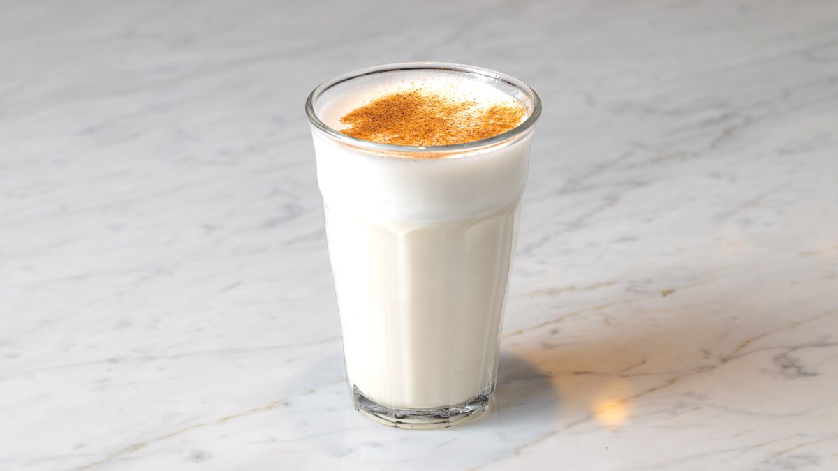 Chai Latte