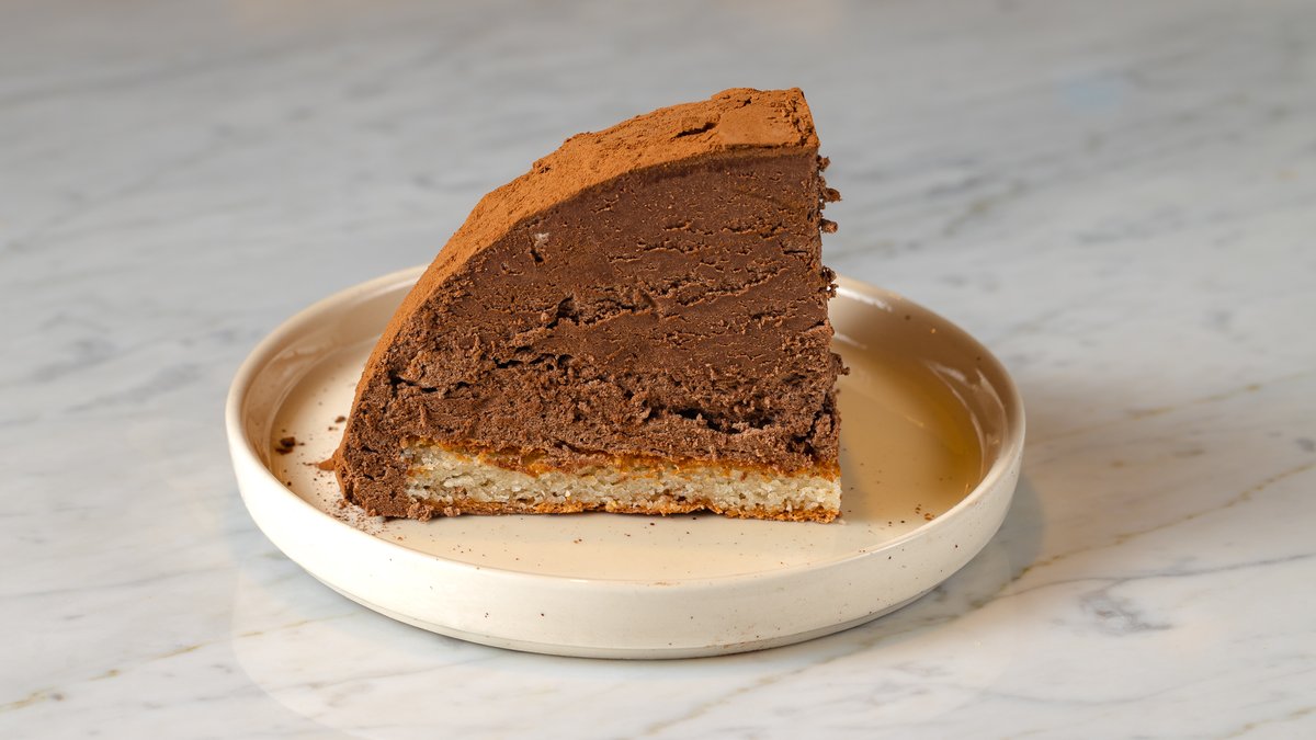 Chocolate Bomb