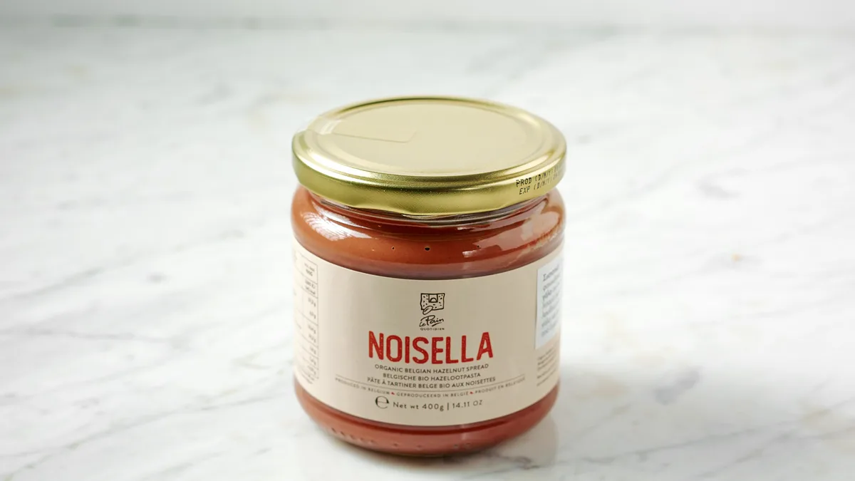 Chocolate Spread Noisella Bio 400g