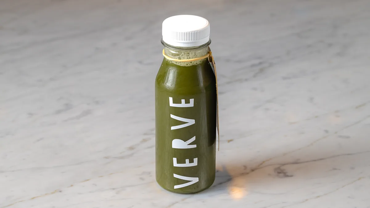 Cold Pressed Juice Revive 250ml
