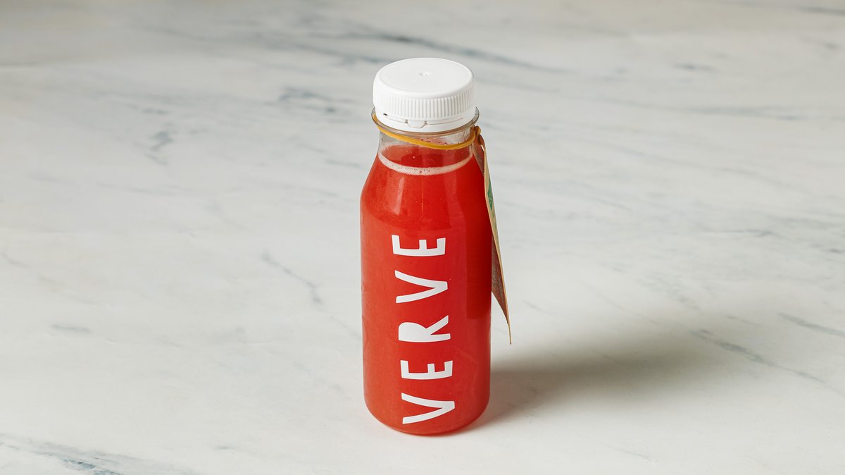 Cold Pressed Juice Summer 250ml