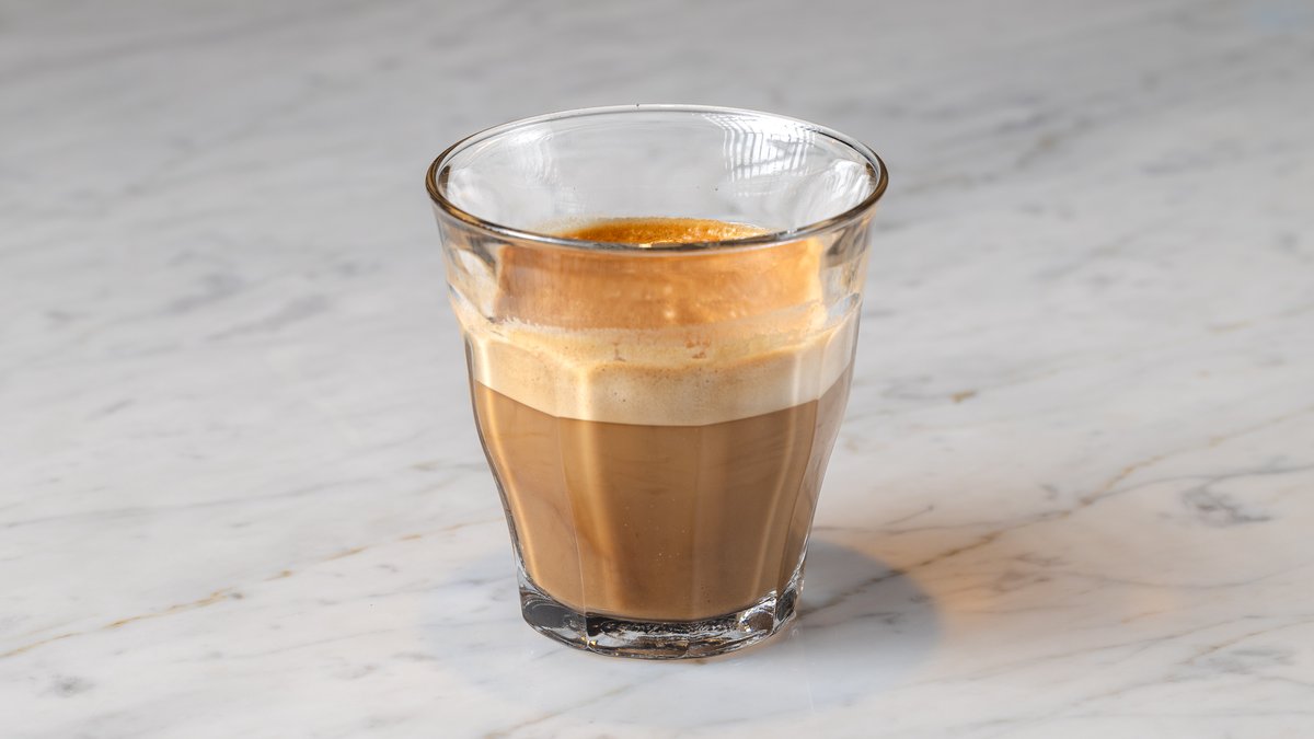 Flat White Organic