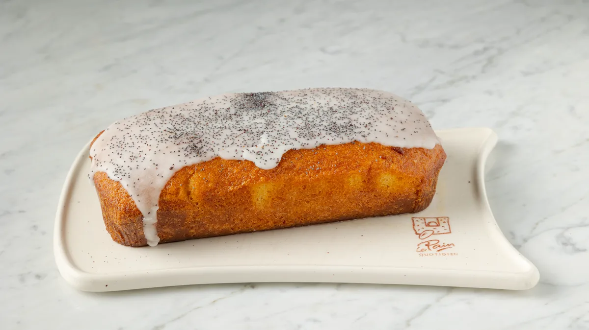 Lemon Cake 700g