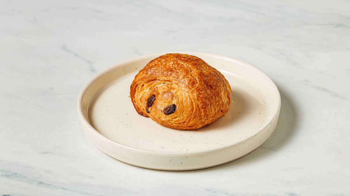 Mini Pain Aux Chocolate