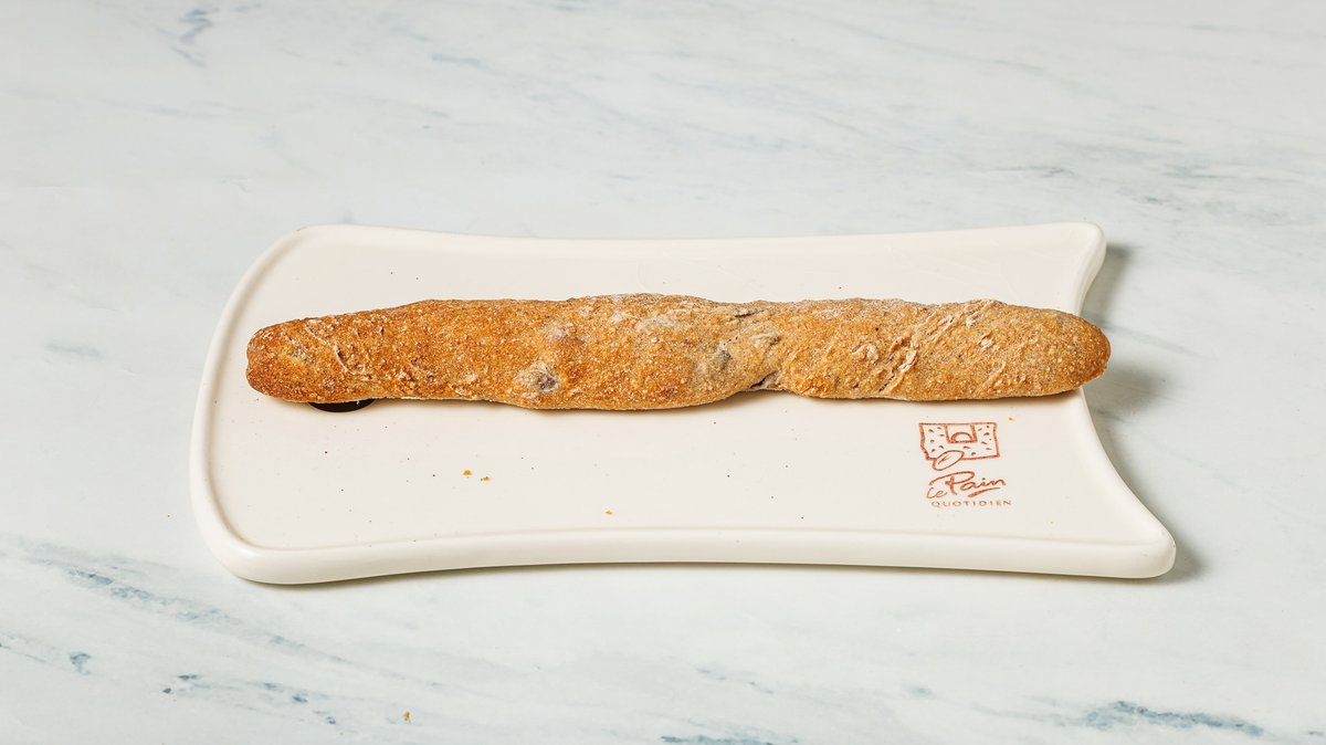 Olive Flute