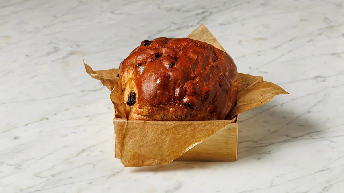 Organic Cramique 450g