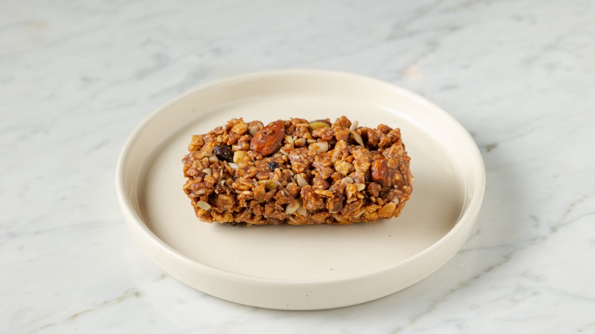 Organic Granola Bar
