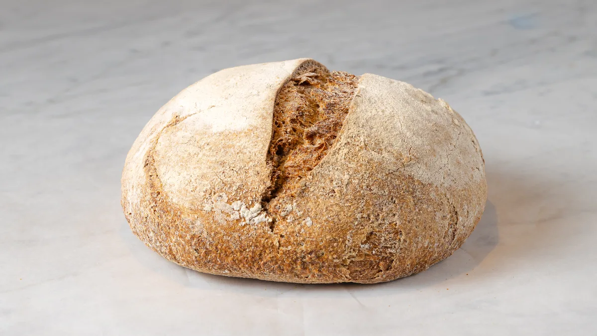 Organic Spelt Bread (Dinkel) 600g