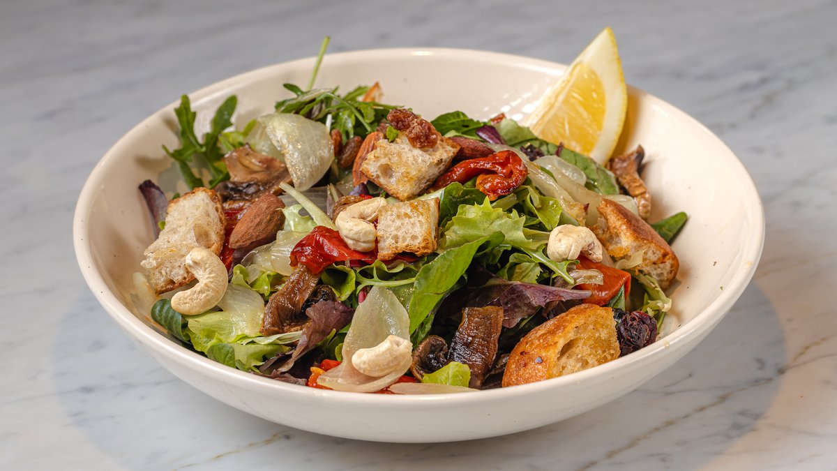 Panzanella (V)